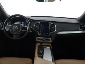 Volvo XC90  D5 AWD Momentum 