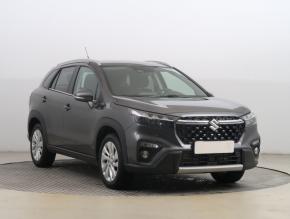 Suzuki  1.4 BoosterJet Premium