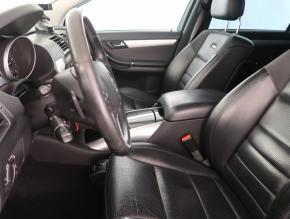 Mercedes-Benz R  R 320 CDI 