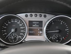 Mercedes-Benz R  R 320 CDI 