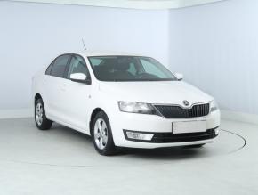 Škoda Rapid  1.2 TSI Ambition Plus