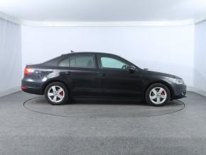 Volkswagen Jetta  1.6 TDI 