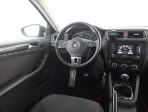 Volkswagen Jetta  1.6 TDI 