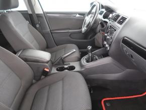 Volkswagen Jetta  1.6 TDI 