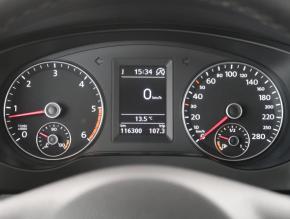 Volkswagen Jetta  1.6 TDI 