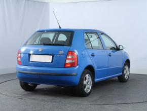 Škoda Fabia  1.2 Ambiente 