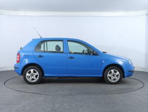 Škoda Fabia  1.2 Ambiente 