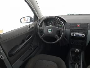 Škoda Fabia  1.2 Ambiente 