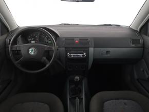 Škoda Fabia  1.2 Ambiente 