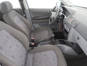Škoda Fabia  1.2 Ambiente 