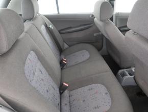 Škoda Fabia  1.2 Ambiente 
