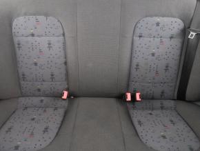 Škoda Fabia  1.2 Ambiente 