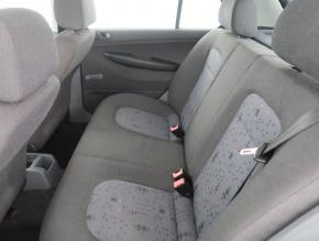 Škoda Fabia  1.2 Ambiente 
