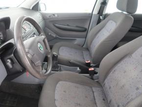 Škoda Fabia  1.2 Ambiente 