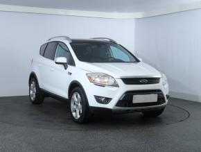 Ford Kuga  2.0 TDCi 