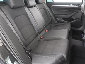 Volkswagen Passat  2.0 TDI Alltrack 