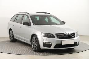 Škoda  RS 2.0 TDI RS