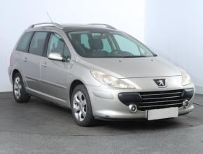 Peugeot 307  1.6 HDi 