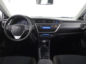 Toyota Auris  1.3 Dual VVT-i 
