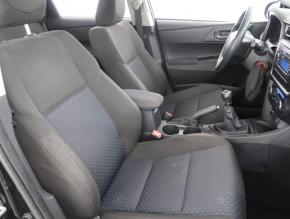 Toyota Auris  1.3 Dual VVT-i 