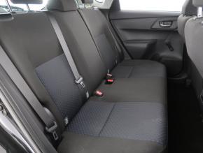 Toyota Auris  1.3 Dual VVT-i 