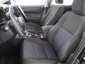 Toyota Auris  1.3 Dual VVT-i 