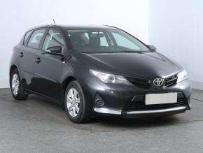 Toyota Auris  1.3 Dual VVT-i 