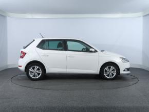 Škoda Fabia  1.0 TSI Style Plus 
