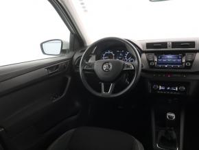 Škoda Fabia  1.0 TSI Style Plus 