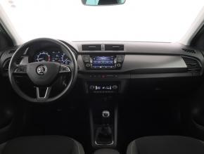 Škoda Fabia  1.0 TSI Style Plus 