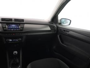 Škoda Fabia  1.0 TSI Style Plus 