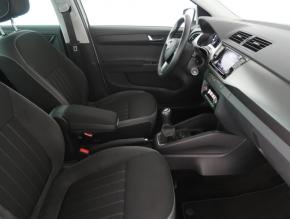 Škoda Fabia  1.0 TSI Style Plus 