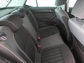 Škoda Fabia  1.0 TSI Style Plus 