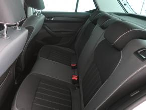 Škoda Fabia  1.0 TSI Style Plus 
