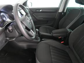 Škoda Fabia  1.0 TSI Style Plus 