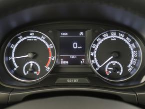Škoda Fabia  1.0 TSI Style Plus 