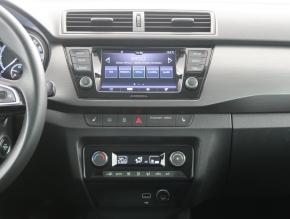 Škoda Fabia  1.0 TSI Style Plus 