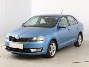 Škoda  1.4 TSI Ambition