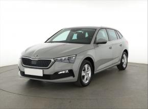 Škoda Scala  1.0 TSI Style 