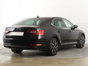 Škoda Superb  1.5 TSI Style 