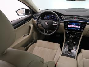 Škoda Superb  1.5 TSI Style 
