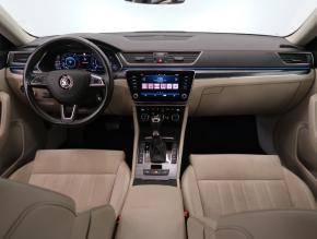 Škoda Superb  1.5 TSI Style 