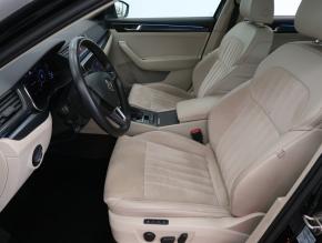 Škoda Superb  1.5 TSI Style 