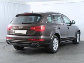 Audi Q7  3.0 TDI S-Line 
