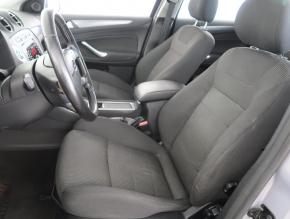 Ford Mondeo  2.0 EcoBoost Titanium 