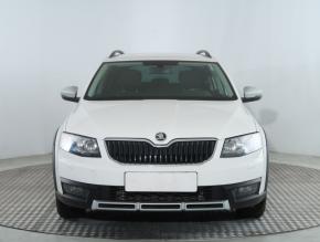 Škoda Octavia  Scout 2.0 TDI 