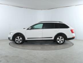 Škoda Octavia  Scout 2.0 TDI 