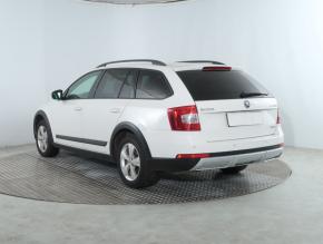Škoda Octavia  Scout 2.0 TDI 