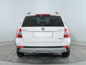 Škoda Octavia  Scout 2.0 TDI 