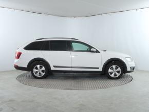Škoda Octavia  Scout 2.0 TDI 